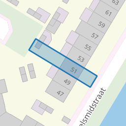 Perceel PMR00-A-1039