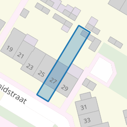 Perceel PMR00-A-1051