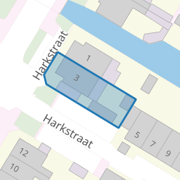 Perceel PMR00-A-1076