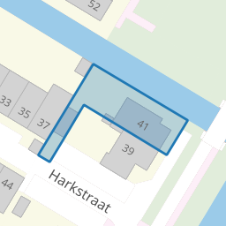 Perceel PMR00-A-1080