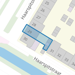 Perceel PMR00-A-1101