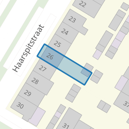 Perceel PMR00-A-1104