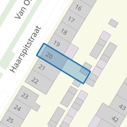 Perceel PMR00-A-1110