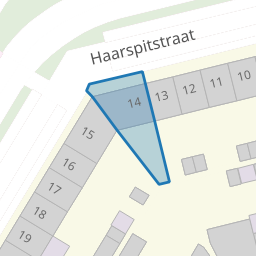 Perceel PMR00-A-1116