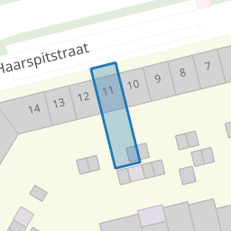 Perceel PMR00-A-1119