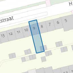 Perceel PMR00-A-1121