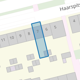 Perceel PMR00-A-1123