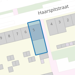 Perceel PMR00-A-1125