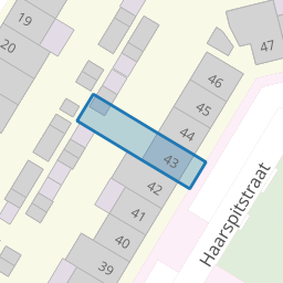 Perceel PMR00-A-1137