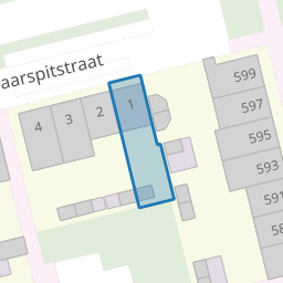 Perceel PMR00-A-1152
