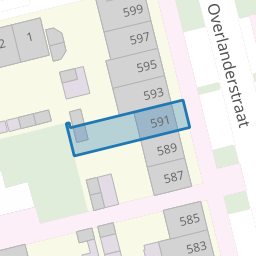 Perceel PMR00-A-1157