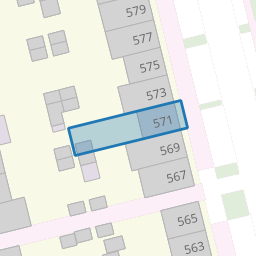 Perceel PMR00-A-1167