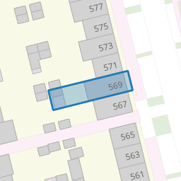 Perceel PMR00-A-1168