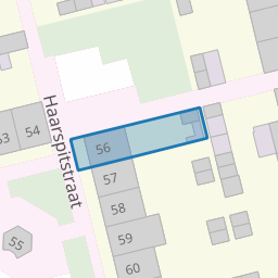 Perceel PMR00-A-1170