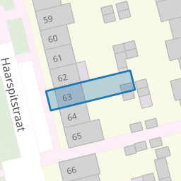 Perceel PMR00-A-1177