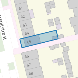 Perceel PMR00-A-1179