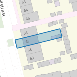 Perceel PMR00-A-1181