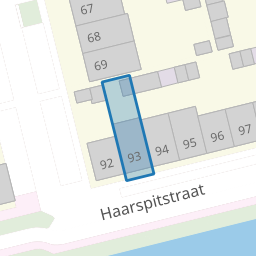Perceel PMR00-A-1185