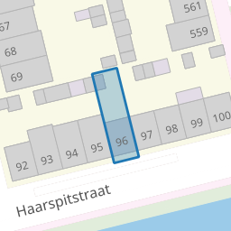 Perceel PMR00-A-1188