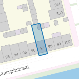 Perceel PMR00-A-1189