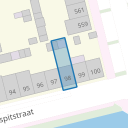 Perceel PMR00-A-1190