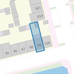 Perceel PMR00-A-1191