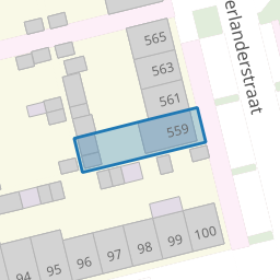 Perceel PMR00-A-1193