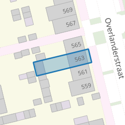 Perceel PMR00-A-1195