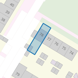 Perceel PMR00-A-1205