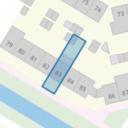 Perceel PMR00-A-1210