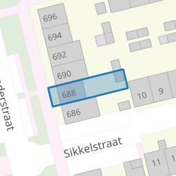 Perceel PMR00-A-1220