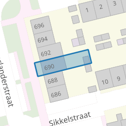 Perceel PMR00-A-1221