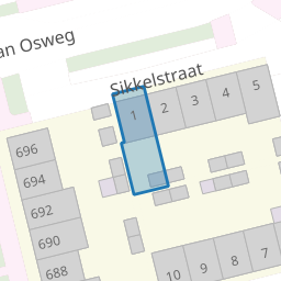 Perceel PMR00-A-1225