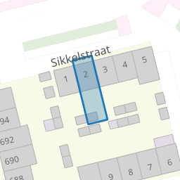 Perceel PMR00-A-1226
