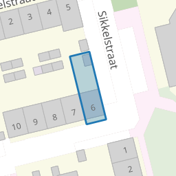 Perceel PMR00-A-1230