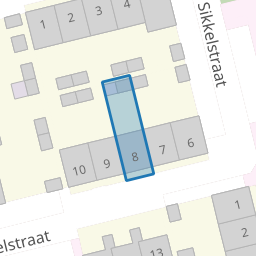 Perceel PMR00-A-1232