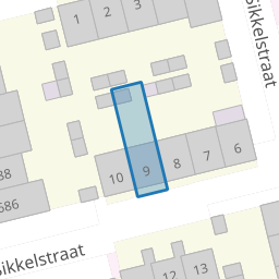 Perceel PMR00-A-1233