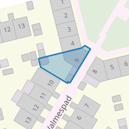 Perceel PMR00-A-1239