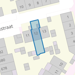 Perceel PMR00-A-1241