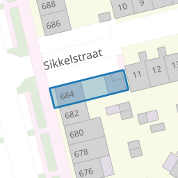 Perceel PMR00-A-1243