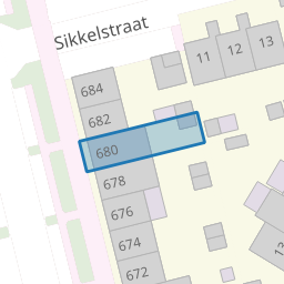Perceel PMR00-A-1245
