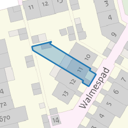 Perceel PMR00-A-1254