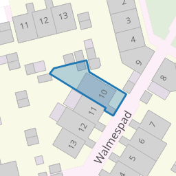 Perceel PMR00-A-1255