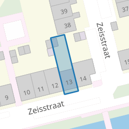 Perceel PMR00-A-1273