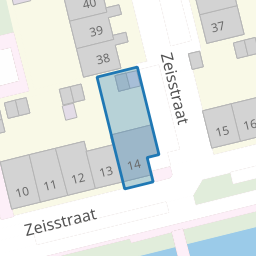 Perceel PMR00-A-1274