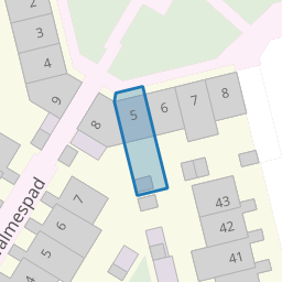 Perceel PMR00-A-1284