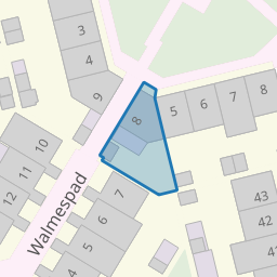 Perceel PMR00-A-1285