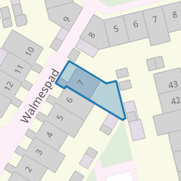 Perceel PMR00-A-1286