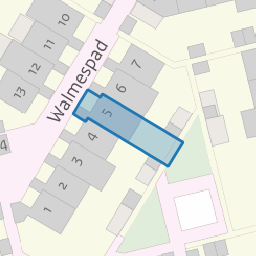 Perceel PMR00-A-1288