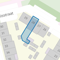Perceel PMR00-A-1306